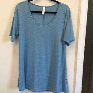Lularoe Perfect T